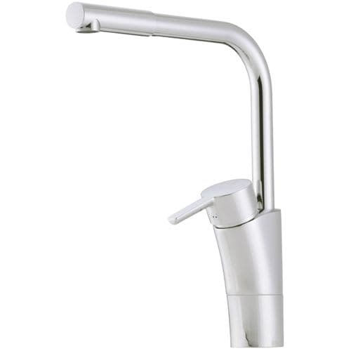 Mora MMIX K6 Köksblandare med mjukstängning och energisparsystem